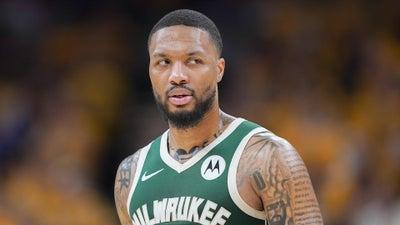 What Went Wrong For Bucks After Lillard Trade?