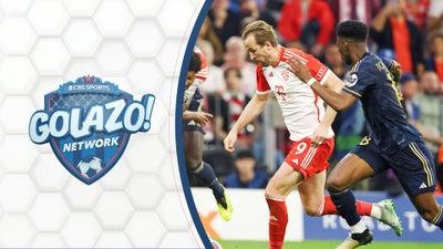 Real Madrid vs. Bayern: UCL Match Preview | Golazo Matchday