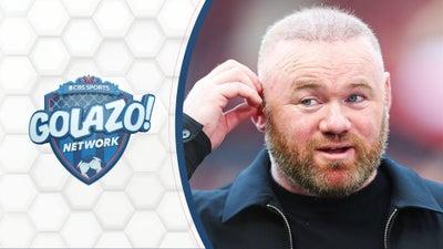 Wayne Rooney Calls For Complete Manchester United Rebuild - Scoreline