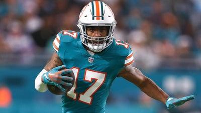 Expectations For Waddle, Dolphins Offense This Season