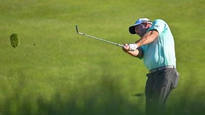 Macintyre, Fox (-10) Share Co-Lead In 2nd Round At RBC