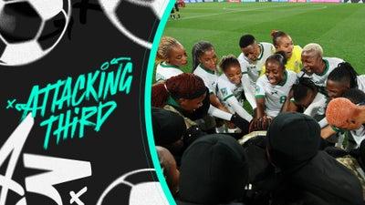 Zambia Could Miss Olympics Due To Possible Suspension | Attacking Third